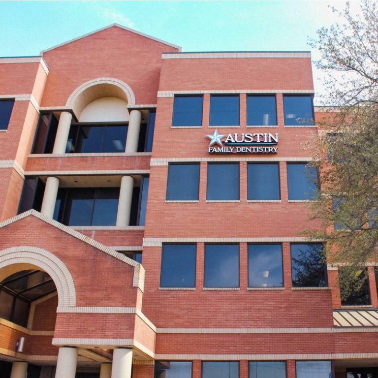 Contact Austin Family Dentistry Dentist Austin TX