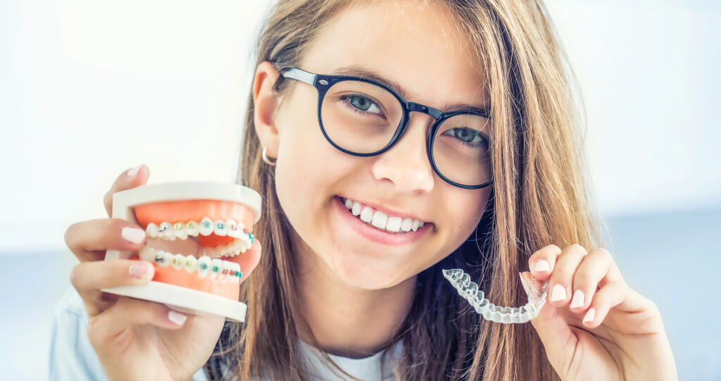Can You Get Invisalign After a Dental Crown?