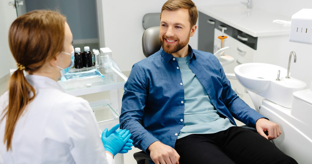 Why Regular Dental X-Rays Are Important for Long-Term Oral Health
