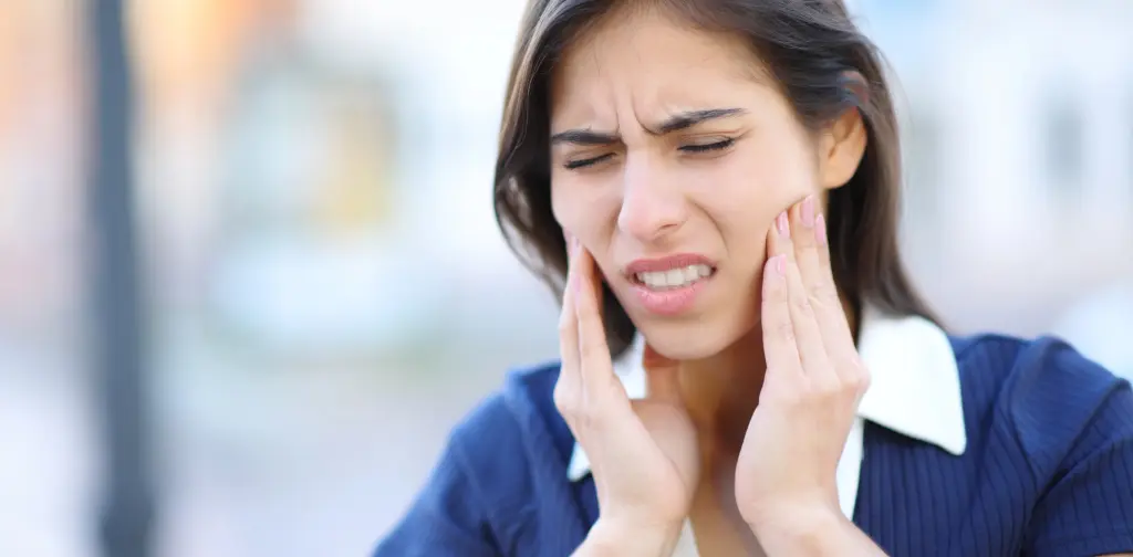 How Stress Affects Your Oral Health (and What to Do About It)